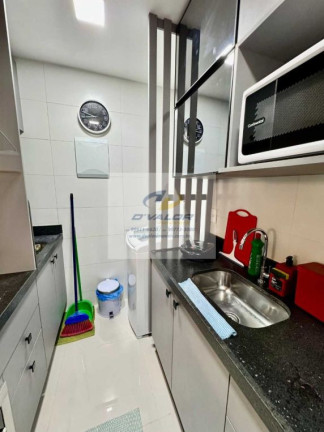 Imagem Flat com 1 Quarto à Venda, 35 m² em Intermares - Cabedelo
