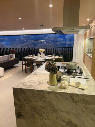 Imagem Apartamento com 2 Quartos à Venda, 127 m² em Pinheiros - São Paulo