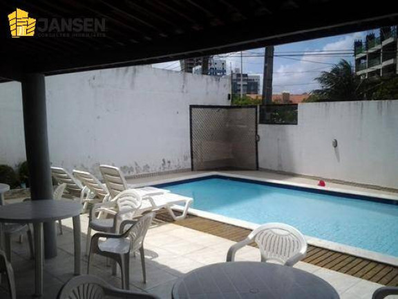 Imagem Apartamento com 3 Quartos à Venda, 98 m² em Aeroclube - João Pessoa Imagem Apartamento com 3 Quartos à Venda, 98 m² em Aeroclube - João Pessoa