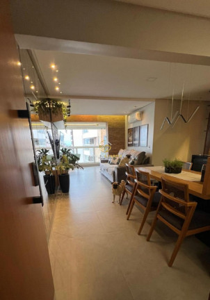 Imagem Apartamento com 2 Quartos à Venda, 94 m² em Jardim Atlântico - Goiânia Imagem Apartamento com 2 Quartos à Venda, 94 m² em Jardim Atlântico - Goiânia