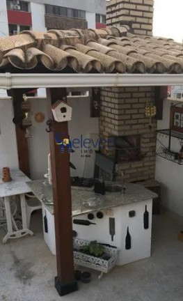 Imagem Cobertura com 3 Quartos à Venda,  em Rio Vermelho - Salvador