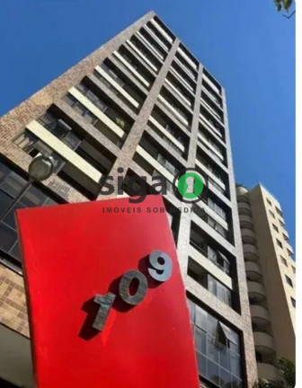 Imagem Apartamento com 1 Quarto para Alugar, 44 m² em Pinheiros - São Paulo Imagem Apartamento com 1 Quarto para Alugar, 44 m² em Pinheiros - São Paulo