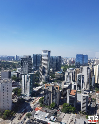 Imóvel para Alugar, 800 m² em Berrini - São Paulo