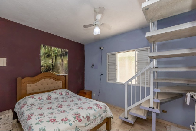 Imagem Casa com 3 Quartos à Venda, 224 m² em Vila Lanfranki - Franco Da Rocha Imagem Casa com 3 Quartos à Venda, 224 m² em Vila Lanfranki - Franco Da Rocha