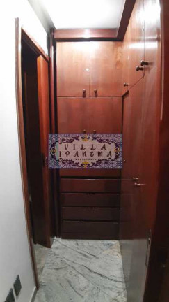 Foto do imóvel Apartamento com 4 Quartos à Venda, 225 m² em Freguesia (jacarepaguá) - Rio De Janeiro