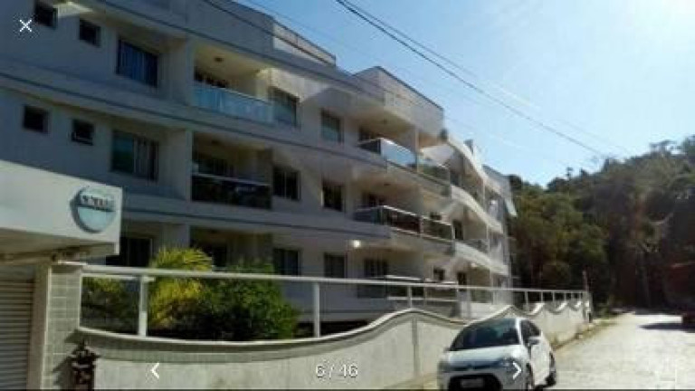 Apartamento com 3 Quartos para Alugar, 80 m² em Costa Azul - Rio Das Ostras