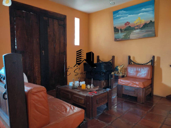 Imagem Casa com 4 Quartos à Venda, 271 m² em Arvoredo - Contagem