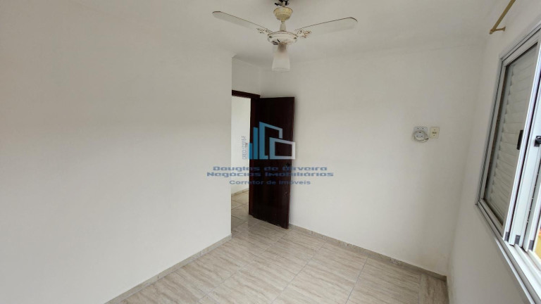 Imagem Apartamento com 1 Quarto à Venda, 42 m² em Caiçara - Praia Grande