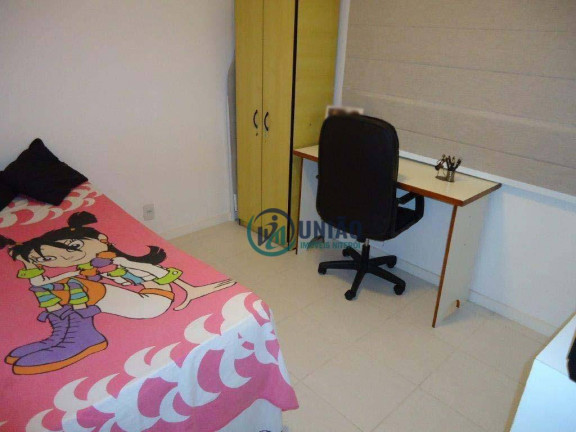 Imagem Apartamento com 2 Quartos à Venda, 56 m² em Maceió - Niterói