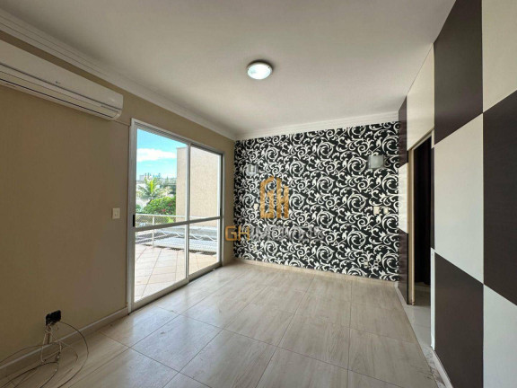 Imagem Sobrado com 3 Quartos para Alugar, 250 m² em Jardins Madri - Goiânia