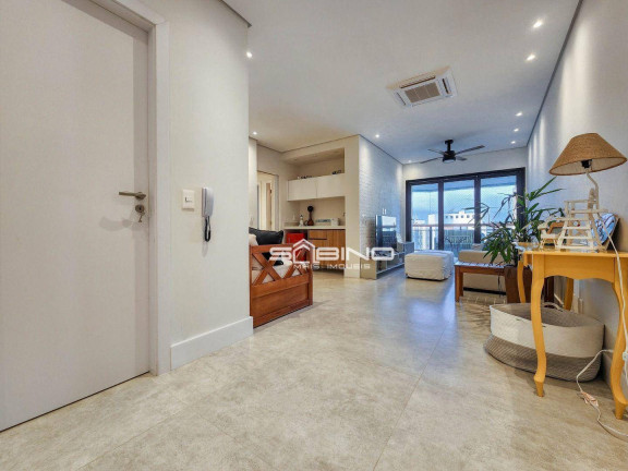 Imagem Cobertura com 3 Quartos à Venda, 200 m² em Riviera De São Lourenço - Bertioga