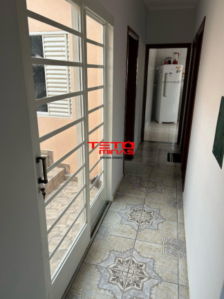 Imagem Casa com 4 Quartos à Venda, 69 m² em Bairro Residencial Carioca - São Lourenço
