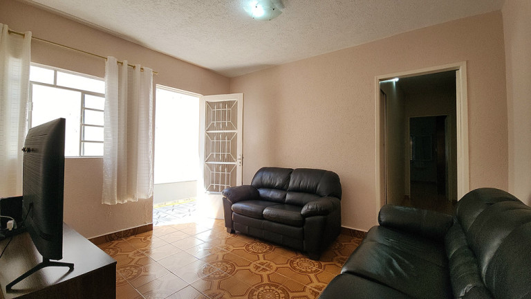 Imagem Casa com 2 Quartos à Venda, 104 m² em Jardim Imperador (zona Leste) - São Paulo