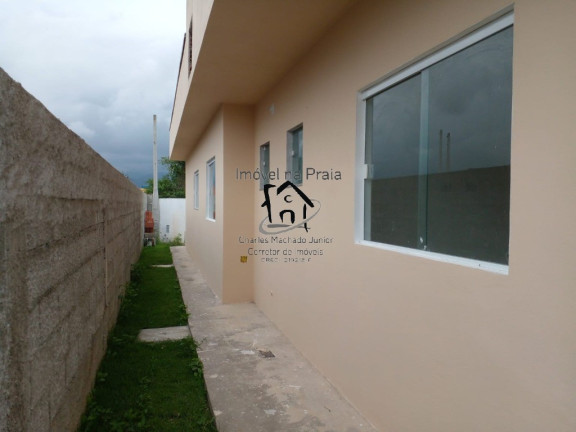 Imagem Casa com 2 Quartos à Venda, 70 m² em Morro Do Algodão - Caraguatatuba