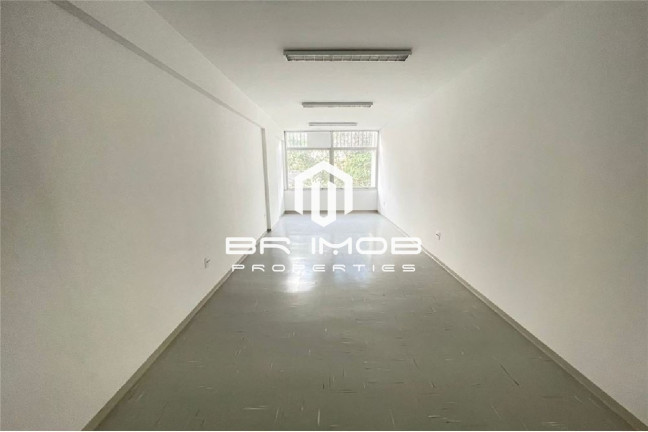 Imagem Sala Comercial à Venda, 32 m² em Itaim Bibi - São Paulo