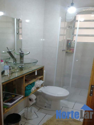 Imagem Apartamento com 2 Quartos à Venda, 50 m² em Núcleo Do Engordador - São Paulo