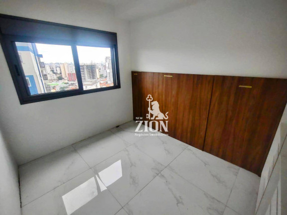 Imagem Apartamento com 2 Quartos à Venda, 69 m² em Parada Inglesa - São Paulo