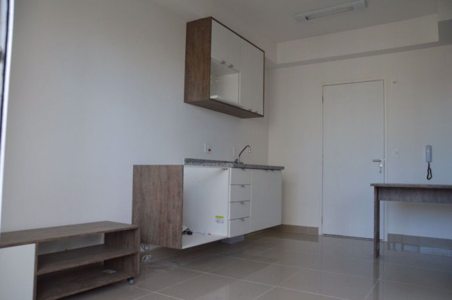 Imagem Apartamento com 1 Quarto à Venda, 32 m² em Alto Da Boa Vista - São Paulo Imagem Apartamento com 1 Quarto à Venda, 32 m² em Alto Da Boa Vista - São Paulo