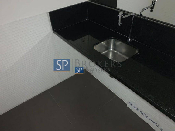 Imagem Sala Comercial para Alugar, 96 m² em Pinheiros - São Paulo Imagem Sala Comercial para Alugar, 96 m² em Pinheiros - São Paulo