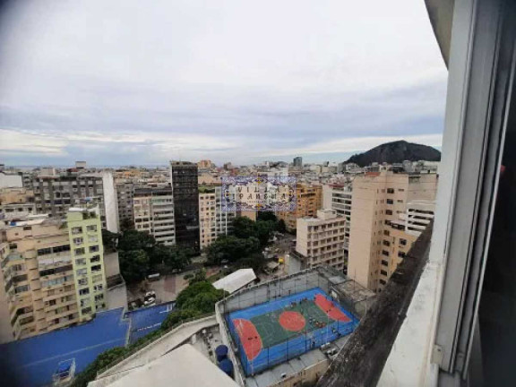 Imagem Imóvel com 1 Quarto à Venda, 40 m² em Copacabana - Rio De Janeiro