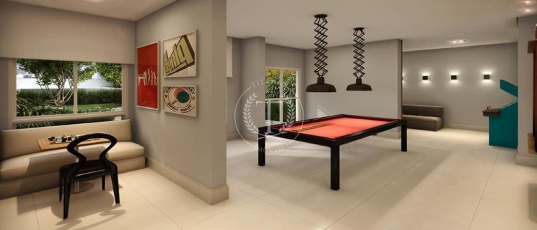 Imagem Apartamento com 1 Quarto à Venda, 48 m² em Centro - São Paulo