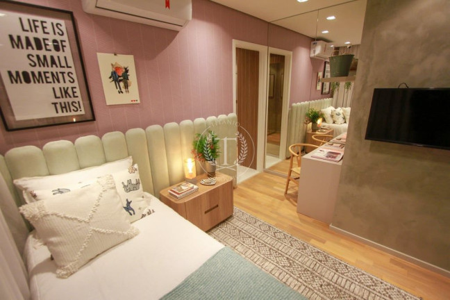Imagem Apartamento com 3 Quartos à Venda, 143 m² em Vila Mascote - São Paulo