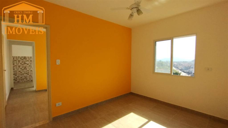 Imagem Apartamento com 1 Quarto à Venda, 38 m² em Vila Cascatinha - Sao Vicente