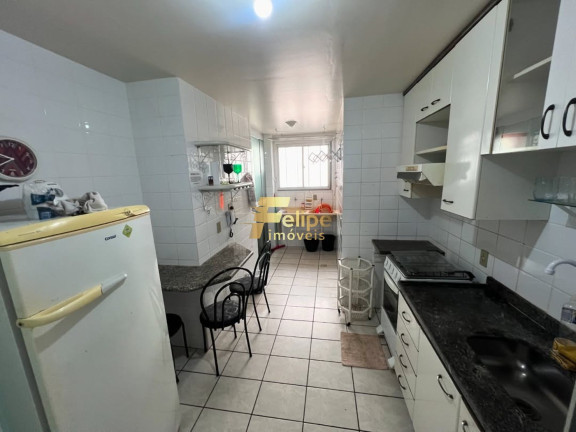 Imagem Imóvel com 3 Quartos à Venda, 95 m² em Praia Do Morro - Guarapari