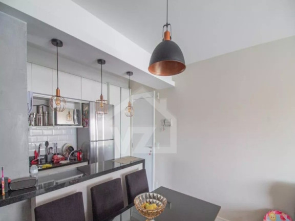Imagem Apartamento com 3 Quartos à Venda, 96 m² em Jardim Dom Bosco - São Paulo Imagem Apartamento com 3 Quartos à Venda, 96 m² em Jardim Dom Bosco - São Paulo