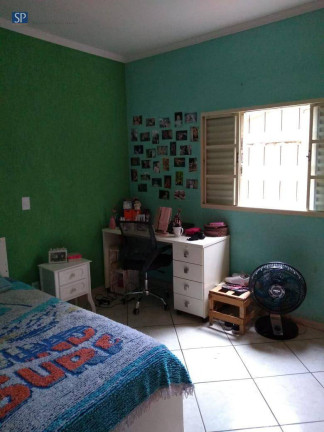 Imagem Casa com 3 Quartos à Venda, 140 m² em Jardim Palmares - Vinhedo