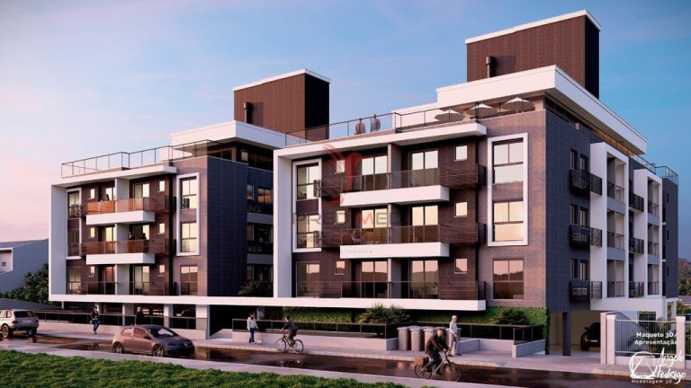 Imagem Imóvel com 1 Quarto à Venda, 33 m² em Santo Antônio De Lisboa - Florianópolis Imagem Imóvel com 1 Quarto à Venda, 33 m² em Santo Antônio De Lisboa - Florianópolis
