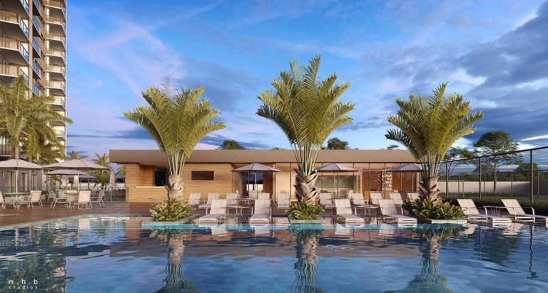 Imagem Apartamento com 3 Quartos à Venda, 72 m² em Jacarepagua - Rio De Janeiro