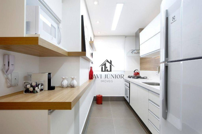 Imagem Apartamento com 3 Quartos à Venda, 121 m² em Jardim Emília - Sorocaba