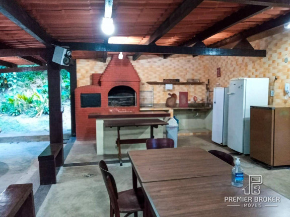 Imagem Apartamento com 2 Quartos à Venda, 50 m² em Albuquerque - Teresópolis Imagem Apartamento com 2 Quartos à Venda, 50 m² em Albuquerque - Teresópolis