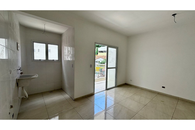 Imagem Apartamento com 2 Quartos à Venda, 51 m² em Vila São Vicente - São Paulo Imagem Apartamento com 2 Quartos à Venda, 51 m² em Vila São Vicente - São Paulo