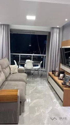 Apartamento com 2 Quartos à Venda, 75 m² em Jardim Sul - São José Dos Campos