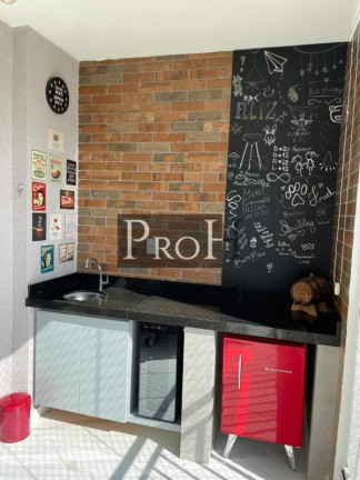 Imagem Apartamento com 3 Quartos à Venda, 80 m² em Rudge Ramos - São Bernardo Do Campo Imagem Apartamento com 3 Quartos à Venda, 80 m² em Rudge Ramos - São Bernardo Do Campo