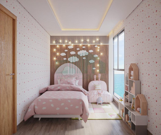 Imagem Apartamento com 3 Quartos à Venda, 68 m² em Bairro Novo - Olinda Imagem Apartamento com 3 Quartos à Venda, 68 m² em Bairro Novo - Olinda