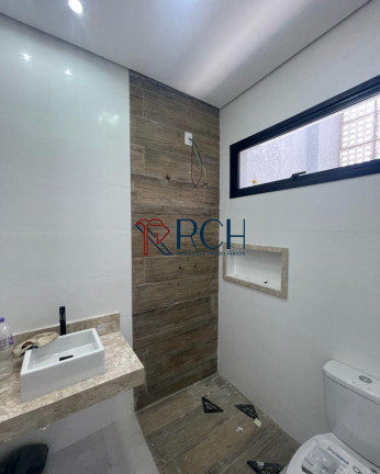 Imagem Casa com 3 Quartos à Venda, 121 m² em Horto Florestal - Sorocaba Imagem Casa com 3 Quartos à Venda, 121 m² em Horto Florestal - Sorocaba