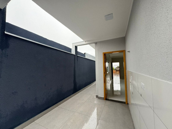Imagem Casa com 3 Quartos à Venda, 80 m² em Conjunto Habitacional Lea Leal - Maringa