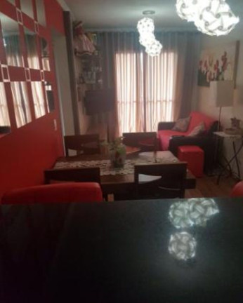 Imagem Apartamento com 2 Quartos à Venda, 49 m² em Luz - São Paulo
