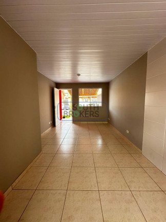 Imagem Casa de Condomínio com 2 Quartos à Venda, em Gralha Azul - Fazenda Rio Grande Imagem Casa de Condomínio com 2 Quartos à Venda, em Gralha Azul - Fazenda Rio Grande