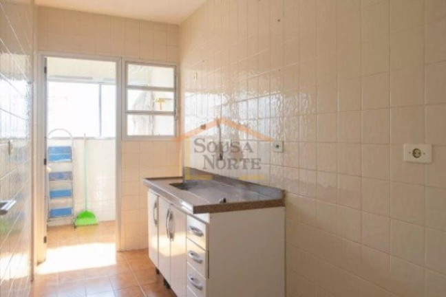 Imagem Apartamento com 1 Quarto à Venda, 44 m² em Santana - São Paulo Imagem Apartamento com 1 Quarto à Venda, 44 m² em Santana - São Paulo