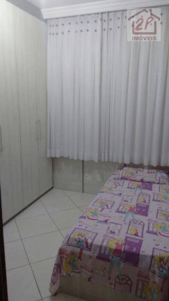 Imagem Apartamento com 2 Quartos à Venda, 65 m² em Conjunto Residencial Trinta E Um De Março - São José Dos Campos Imagem Apartamento com 2 Quartos à Venda, 65 m² em Conjunto Residencial Trinta E Um De Março - São José Dos Campos