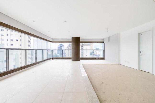 Imagem Apartamento com 3 Quartos à Venda, 144 m² em Sumarezinho - São Paulo Imagem Apartamento com 3 Quartos à Venda, 144 m² em Sumarezinho - São Paulo