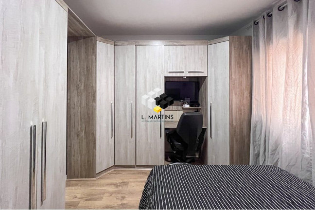 Imagem Apartamento com 3 Quartos à Venda, 62 m² em São José - Canoas Imagem Apartamento com 3 Quartos à Venda, 62 m² em São José - Canoas