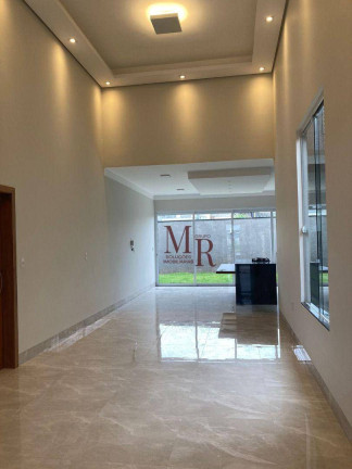 Imagem Casa com 3 Quartos à Venda, 158 m² em Residencial Eulália - Votuporanga Imagem Casa com 3 Quartos à Venda, 158 m² em Residencial Eulália - Votuporanga