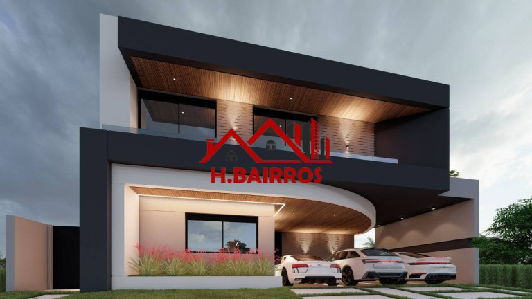 Imagem Casa de Condomínio com 5 Quartos à Venda, 450 m² em Condomínio Residencial Jaguary - São José Dos Campos Imagem Casa de Condomínio com 5 Quartos à Venda, 450 m² em Condomínio Residencial Jaguary - São José Dos Campos