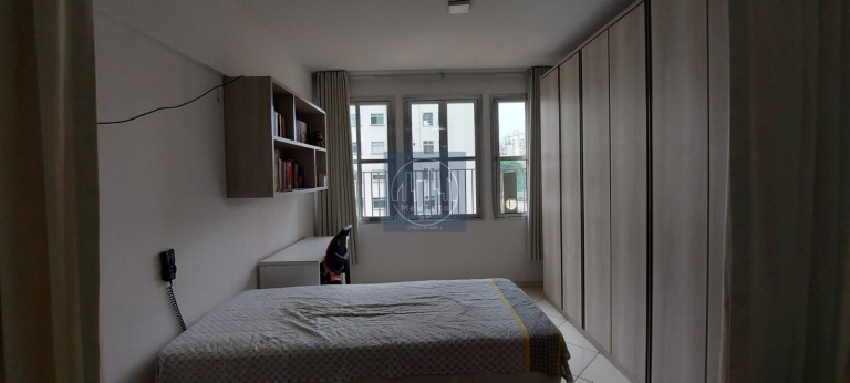 Foto do imóvel Apartamento à Venda, 31 m² em Consolação - São Paulo