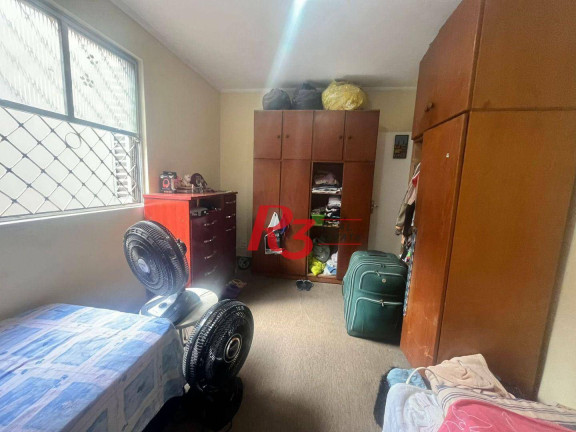 Imagem Apartamento com 2 Quartos à Venda, 72 m² em Embaré - Santos Imagem Apartamento com 2 Quartos à Venda, 72 m² em Embaré - Santos